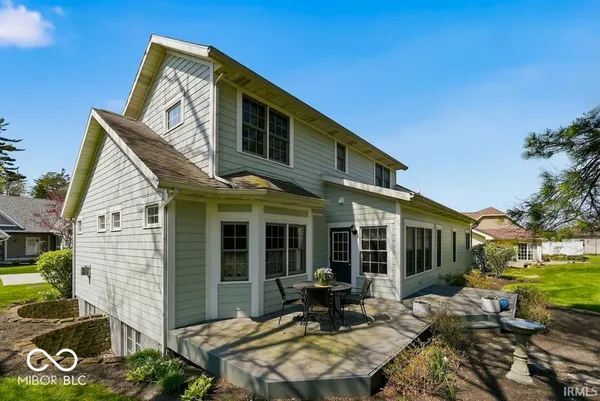 $379,000 | 4200 West Windy Meadows Court, Muncie, IN 47304