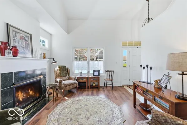 $379,000 | 4200 West Windy Meadows Court, Muncie, IN 47304