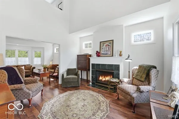 $379,000 | 4200 West Windy Meadows Court, Muncie, IN 47304