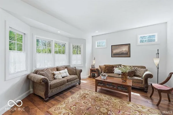 $379,000 | 4200 West Windy Meadows Court, Muncie, IN 47304