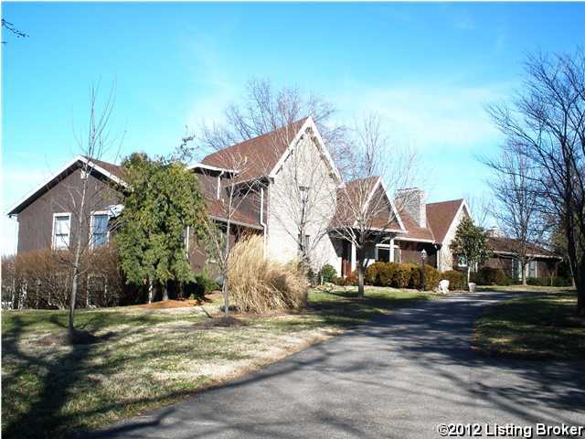 5011 Spring Farm Road Prospect, KY 40059 - Photo 1 of 24 Primary Photo