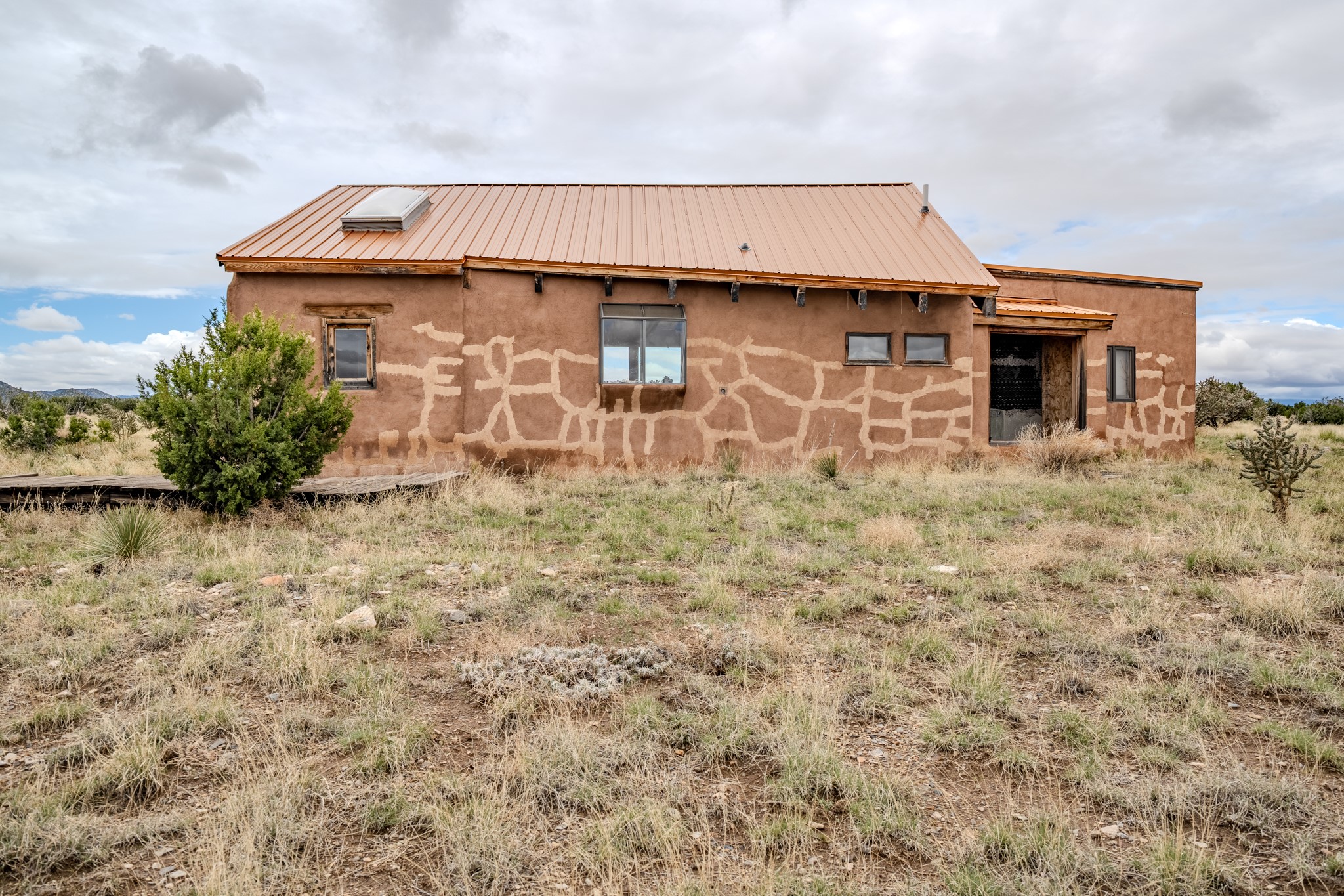 28 Cliff View Cerrillos, NM 87010 - Photo 30 of 33