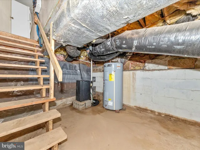 $145,000 | 15733 Fenton Avenue, Williamsport, MD 21795