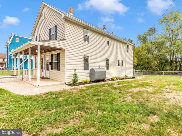 $145,000 | 15733 Fenton Avenue, Williamsport, MD 21795