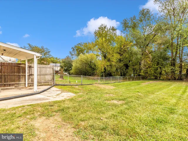 $145,000 | 15733 Fenton Avenue, Williamsport, MD 21795