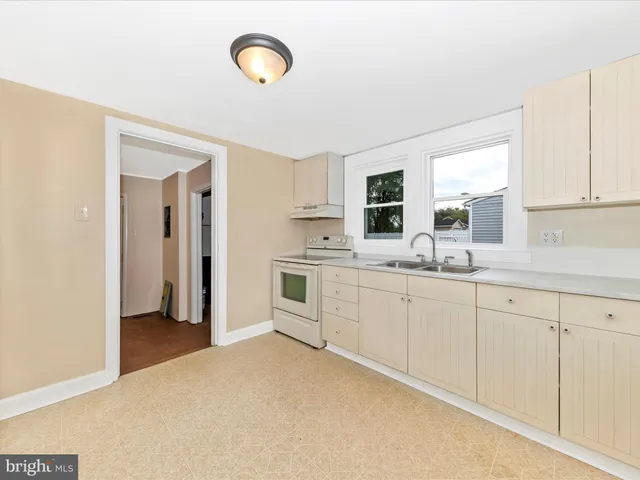 $145,000 | 15733 Fenton Avenue, Williamsport, MD 21795