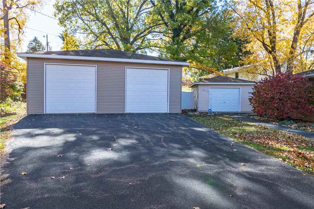 1487 West Glenn Drive Decatur, IL 62526 - Photo 15 of 20