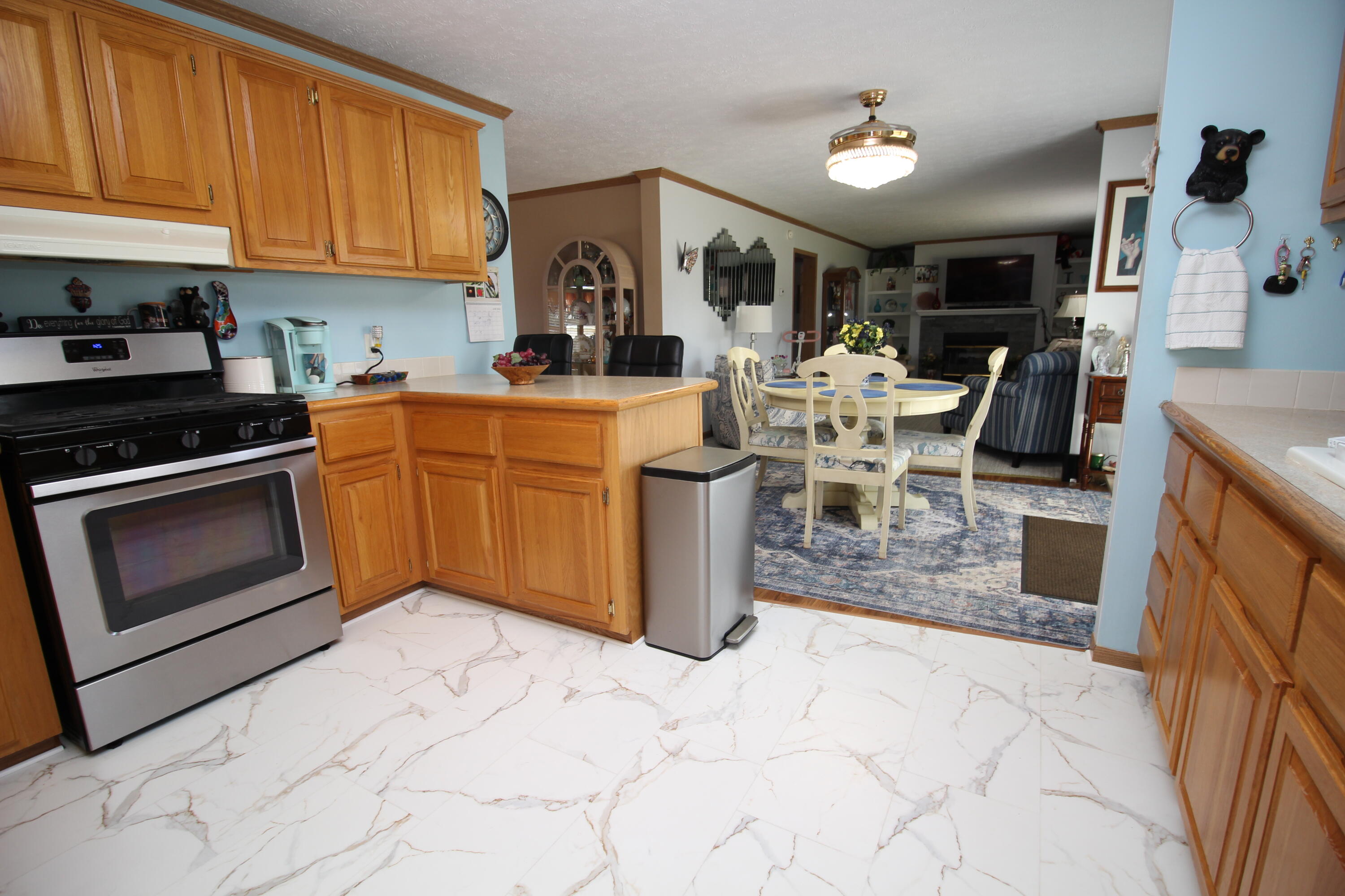 823 Raisin River Road Three Rivers, MI 49093 - Photo 24 of 38 IMG_0542