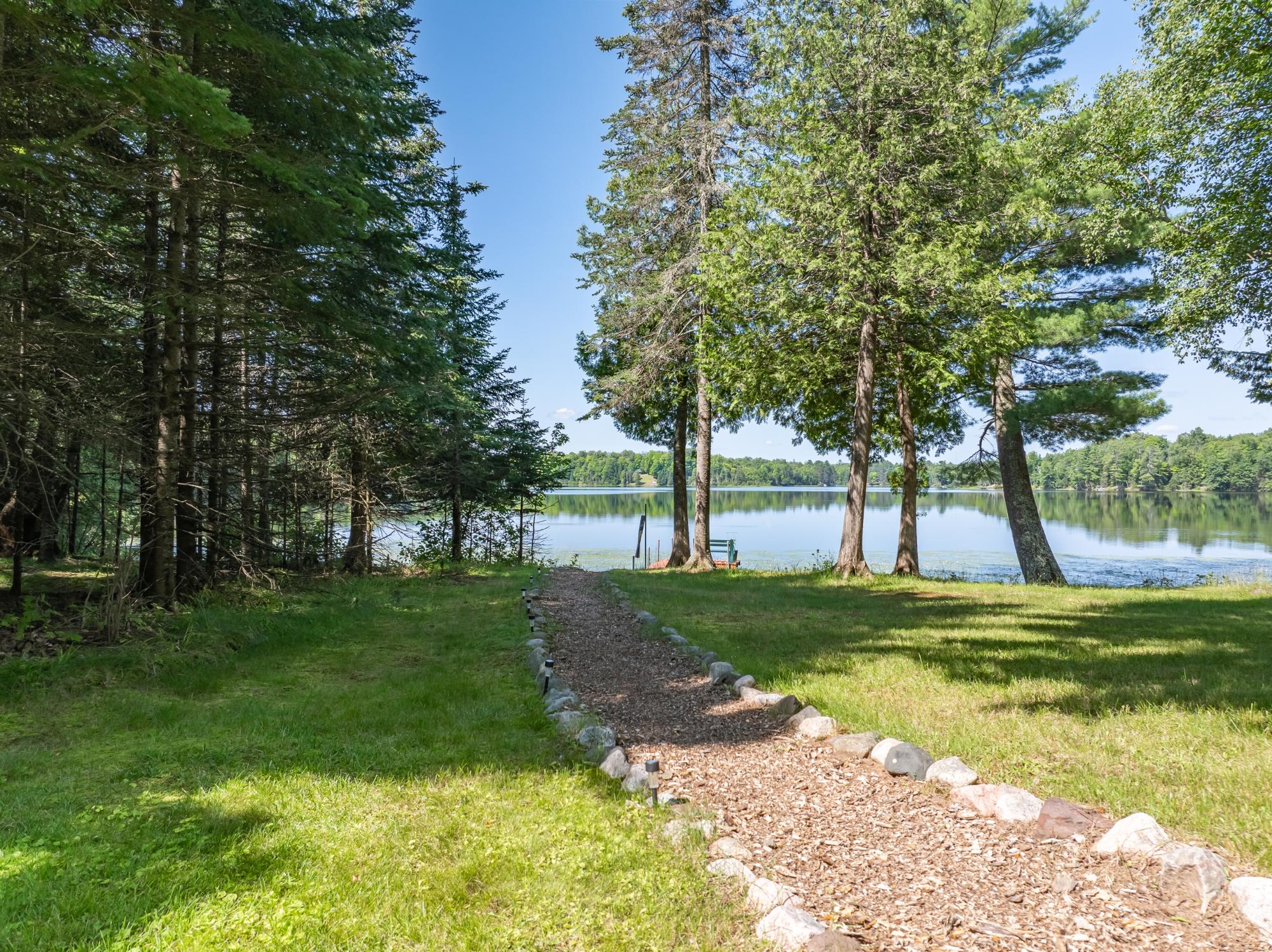 7209 East Fisher Lake Road Mercer, WI 54547 - Photo 3 of 26 Gallery Image 3