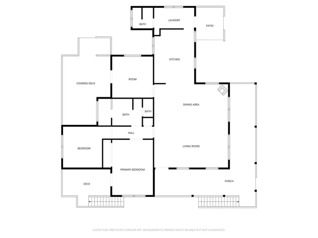 a picture of floor plan