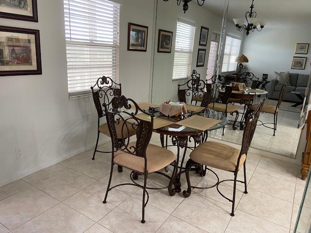 3051 Newcastle A Boca Raton, FL 33434 - Photo 4 of 14 IMG_1386