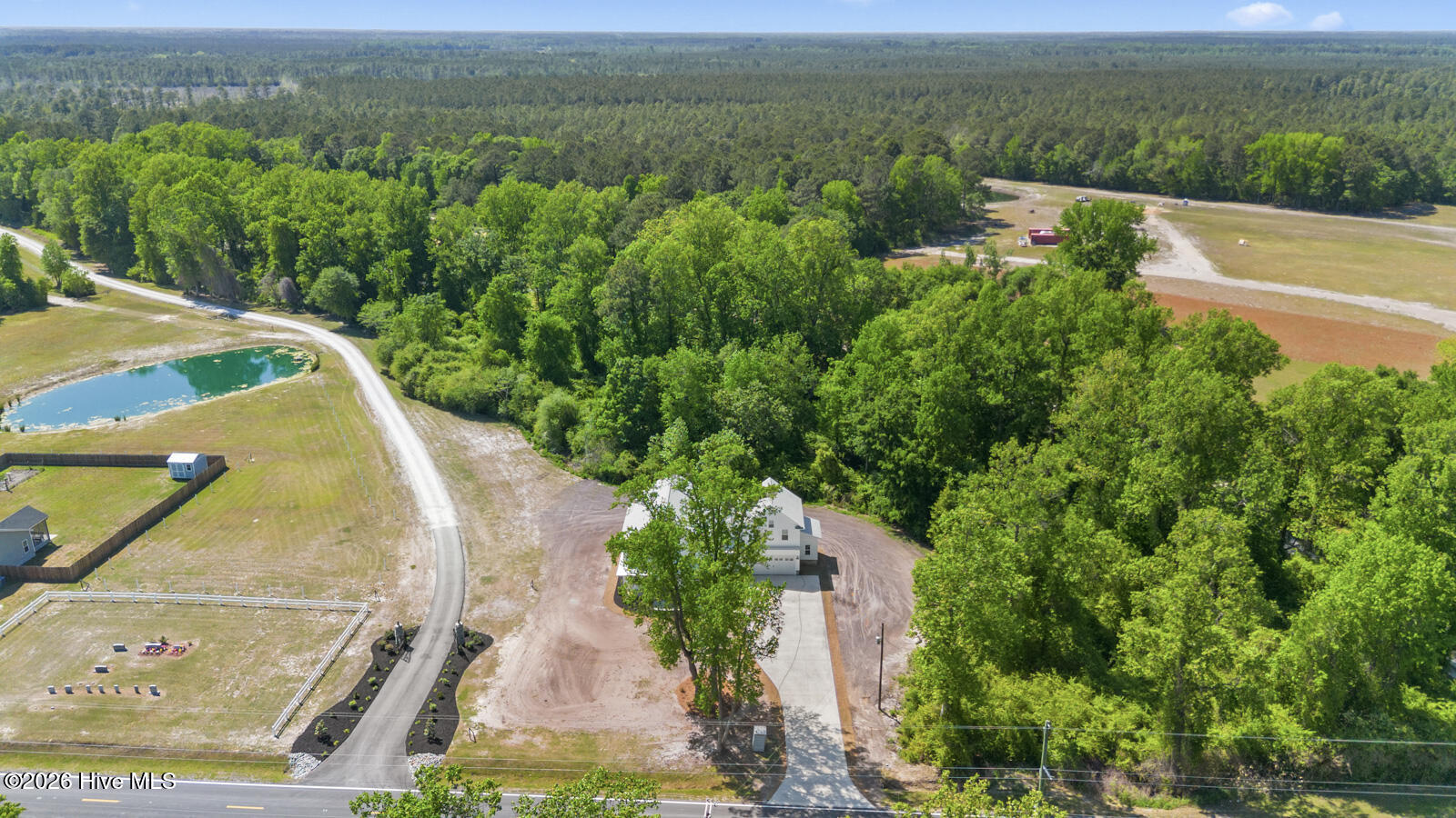 904 Haw Branch Road Beulaville, NC 28518 - Photo 58 of 65 hawbranch-6