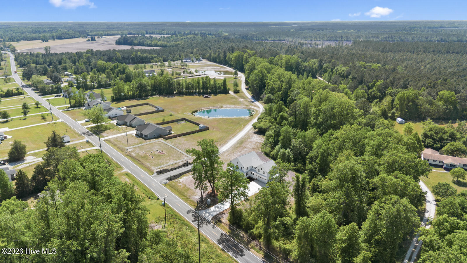 904 Haw Branch Road Beulaville, NC 28518 - Photo 59 of 65 hawbranch-7