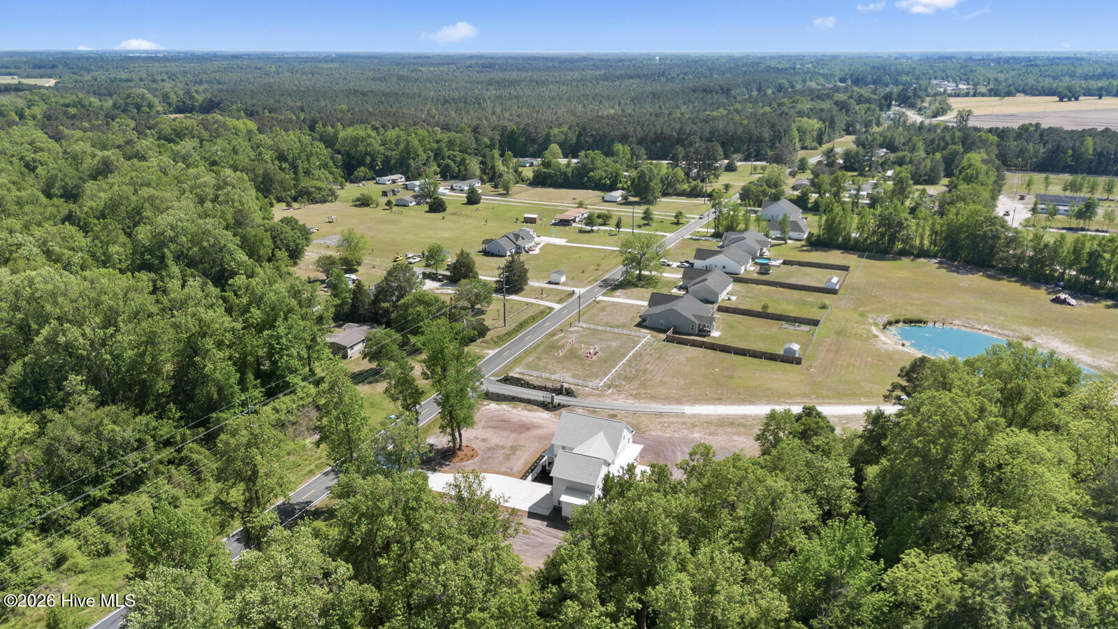 904 Haw Branch Road Beulaville, NC 28518 - Photo 60 of 65 hawbranch-8