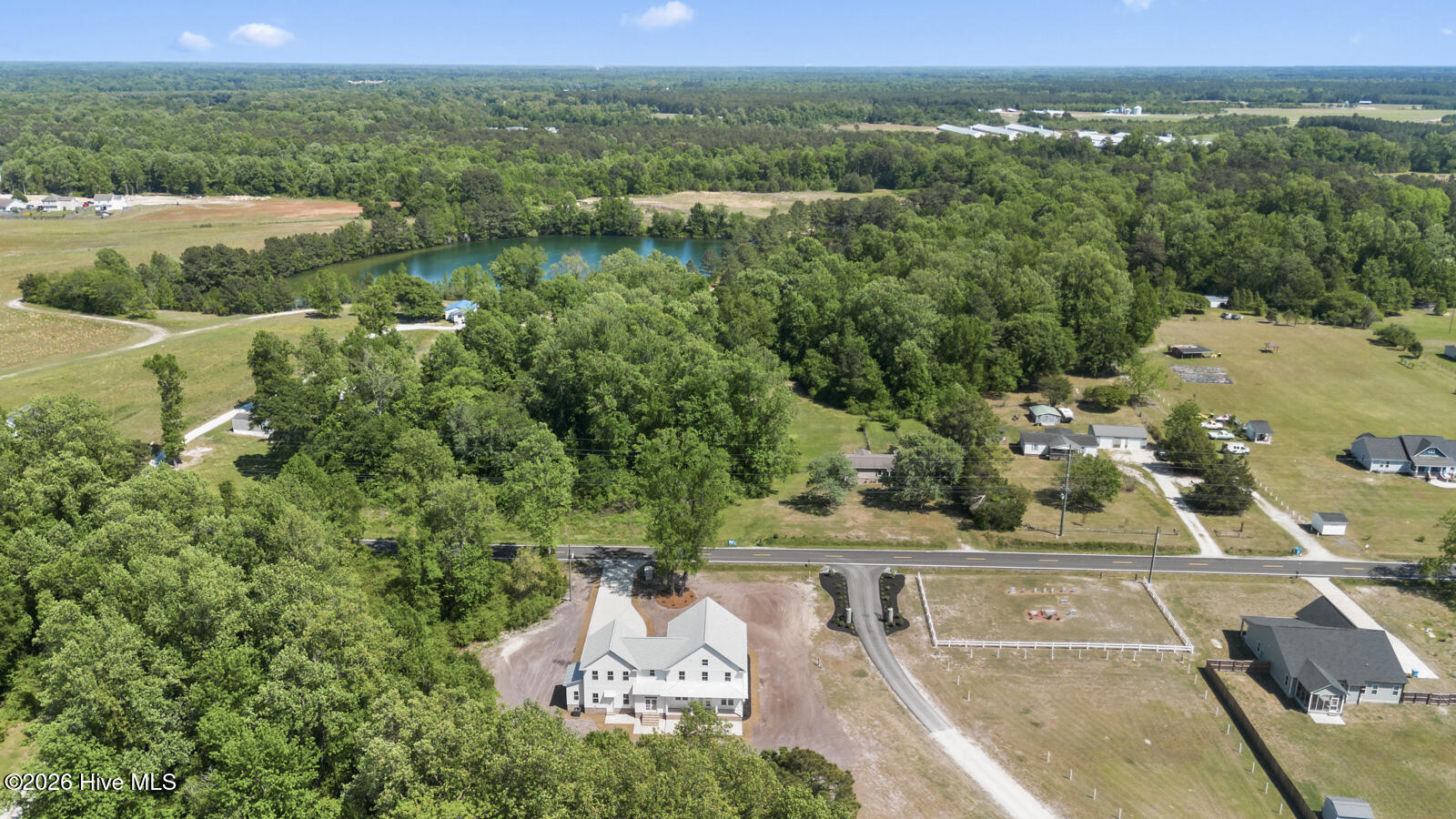 904 Haw Branch Road Beulaville, NC 28518 - Photo 61 of 65 hawbranch-9