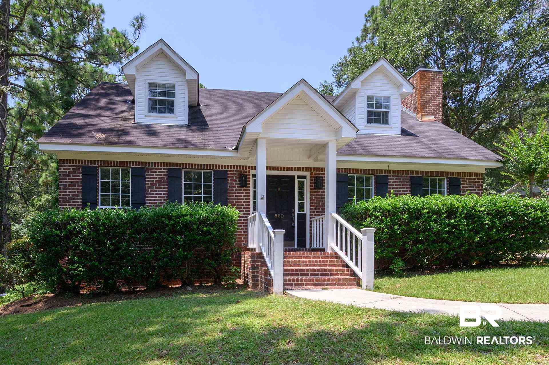 560 Southern Run Fairhope, AL 36532 - Photo 1 of 22