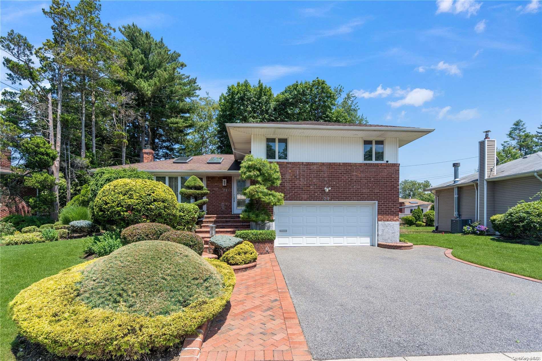 Gorgeous Curb Appeal