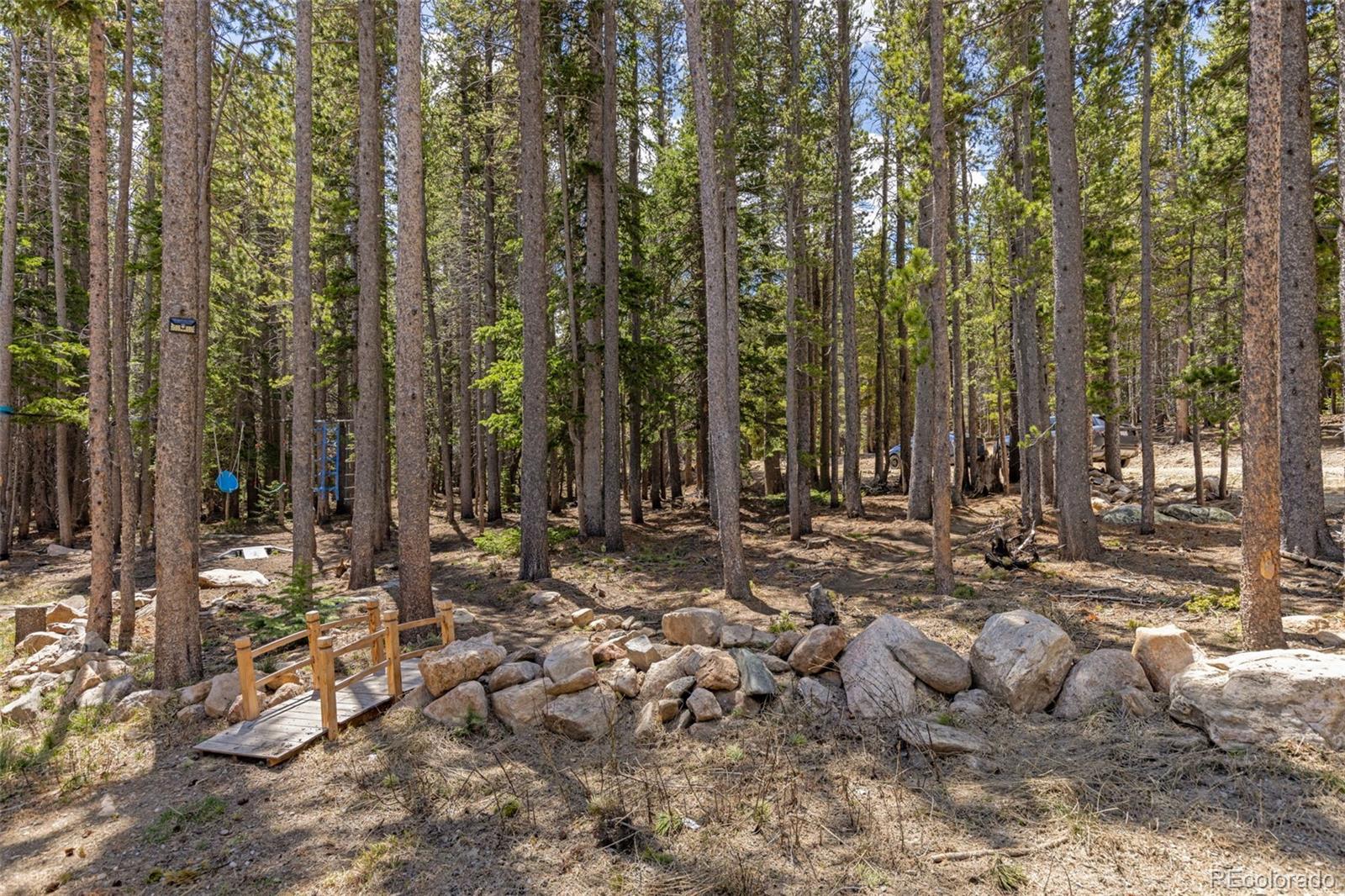 14 Deer Road Idaho Springs, CO 80452 - Photo 30 of 47