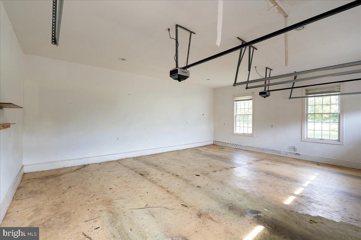 15497 Ridge Road King George, VA 22485 - Photo 52 of 108 Oversized 2 car garage . 3rd option avail