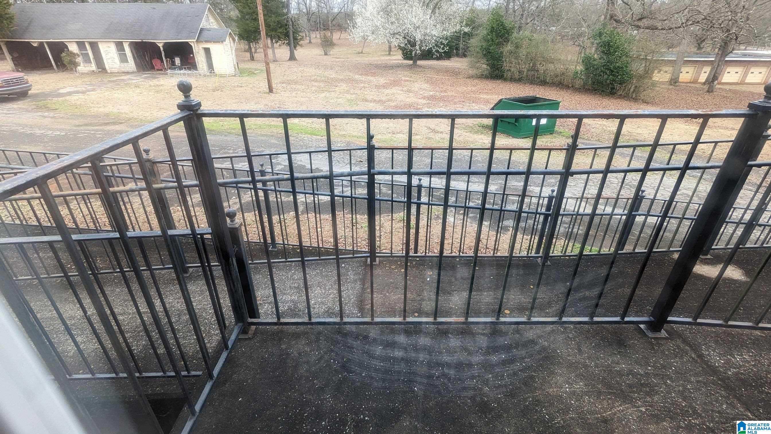 614 Chaffee Street Talladega, AL 35160 - Photo 24 of 27