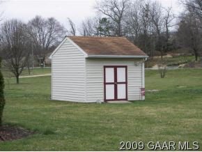 850 Cold Springs Road Stuarts Draft, VA 24477 - Photo 3 of 10 Gallery Image 3