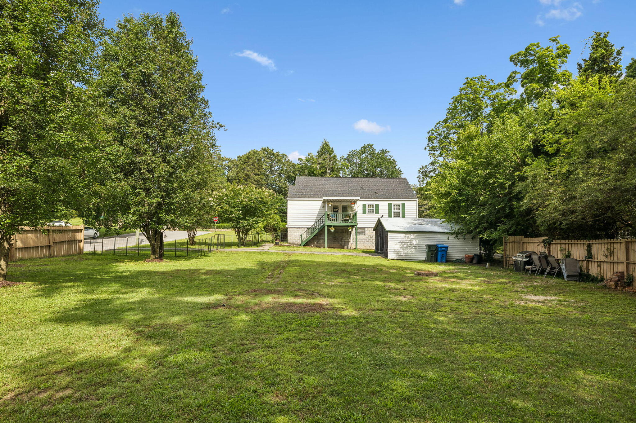 106 South Germantown Road Chattanooga, TN 37411 - Photo 30 of 39 41-108 S Germantown Rd - 041