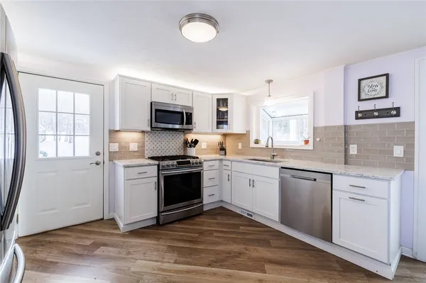 $274,900 | 7662 East River Road, Rush, NY 14543