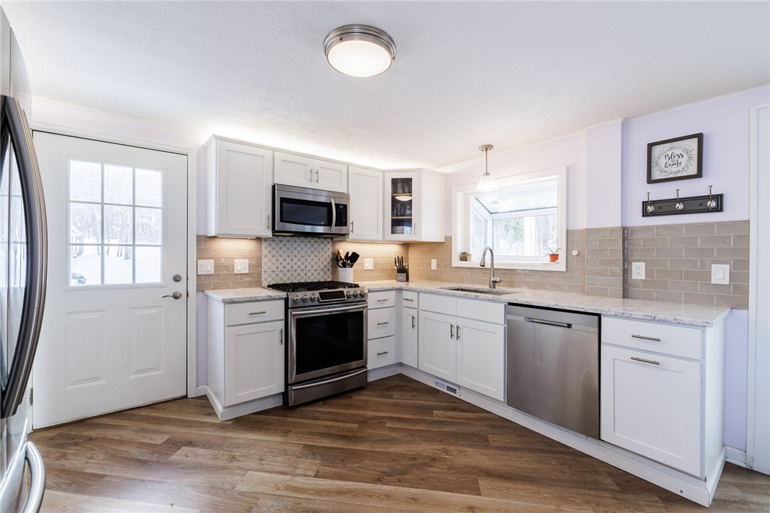 7662 East River Road Rush, NY 14543 - Photo 18 of 38