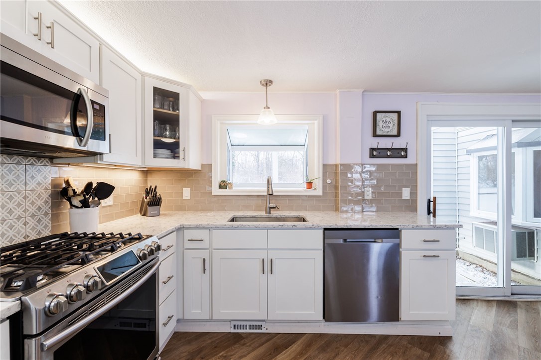 7662 East River Road Rush, NY 14543 - Photo 19 of 38