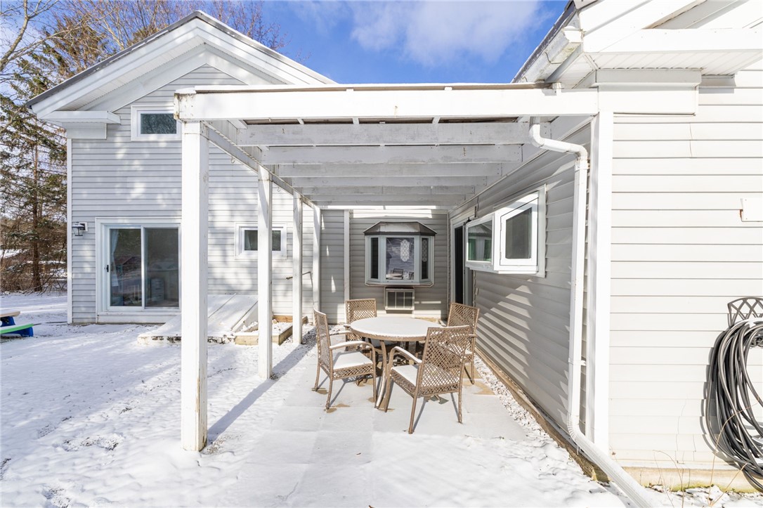 7662 East River Road Rush, NY 14543 - Photo 30 of 38