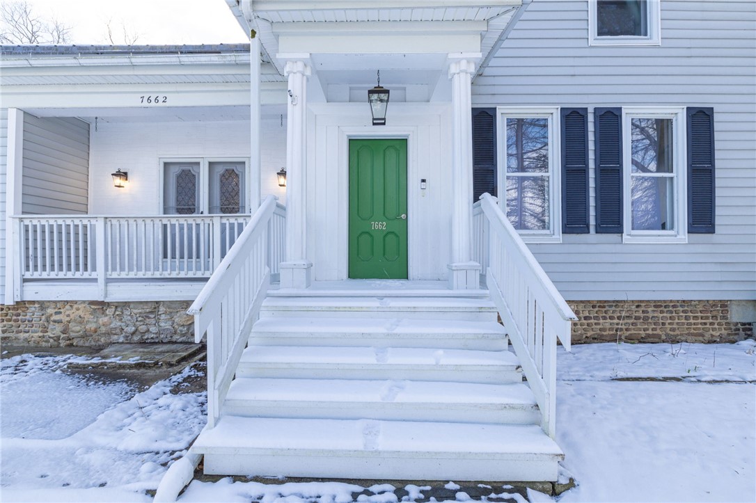 7662 East River Road Rush, NY 14543 - Photo 3 of 38