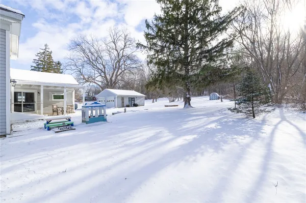 $274,900 | 7662 East River Road, Rush, NY 14543