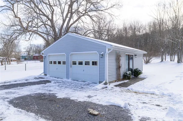 $274,900 | 7662 East River Road, Rush, NY 14543