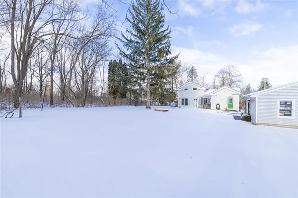 $274,900 | 7662 East River Road, Rush, NY 14543