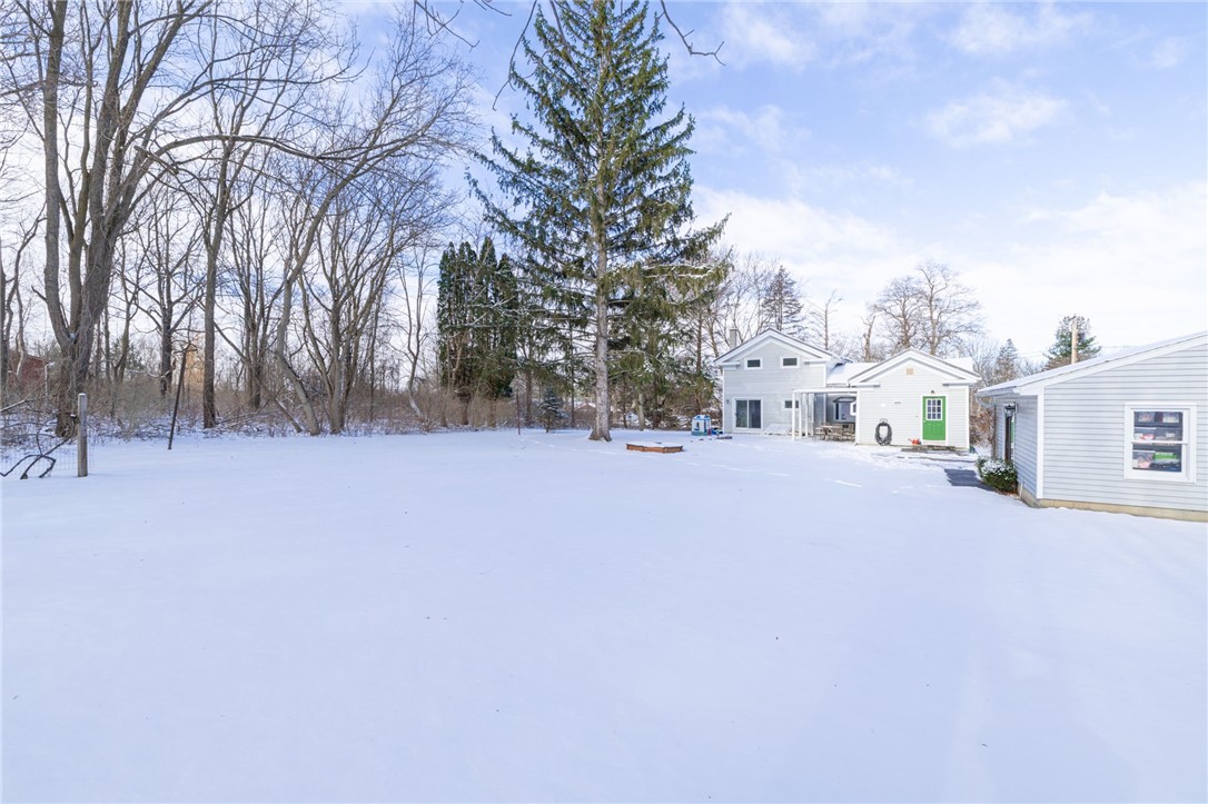 7662 East River Road Rush, NY 14543 - Photo 34 of 38