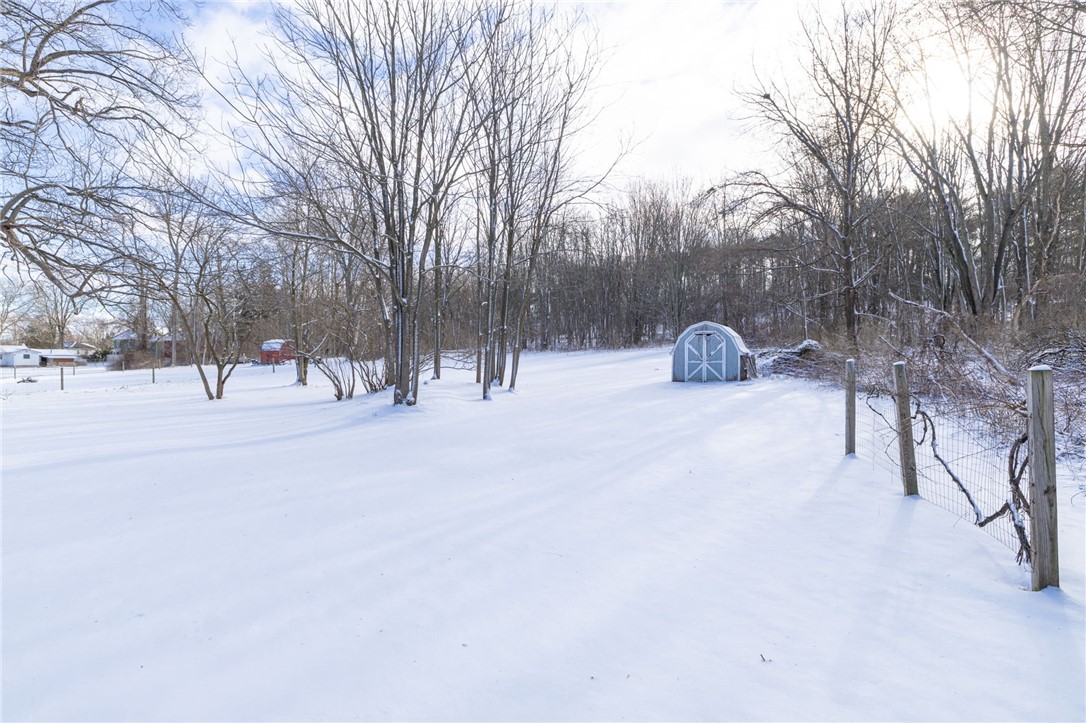 7662 East River Road Rush, NY 14543 - Photo 35 of 38