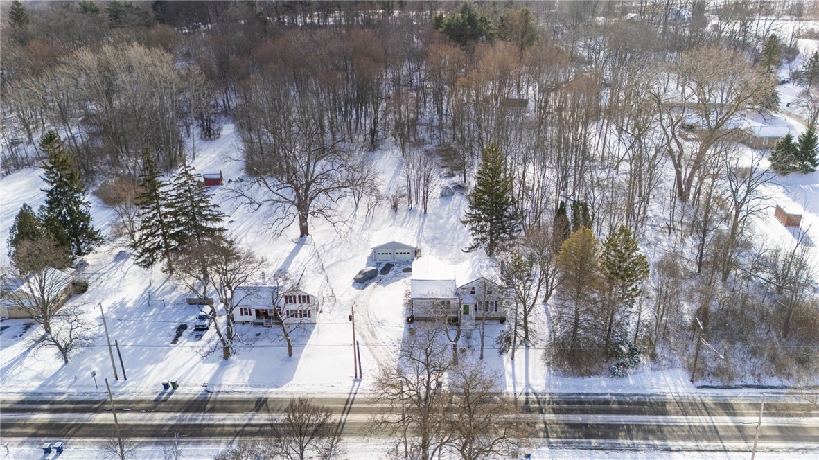 7662 East River Road Rush, NY 14543 - Photo 36 of 38