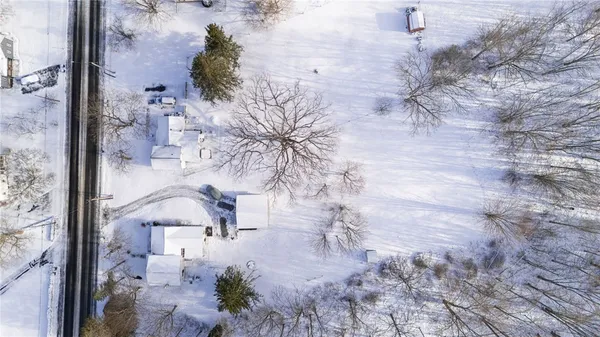 $274,900 | 7662 East River Road, Rush, NY 14543