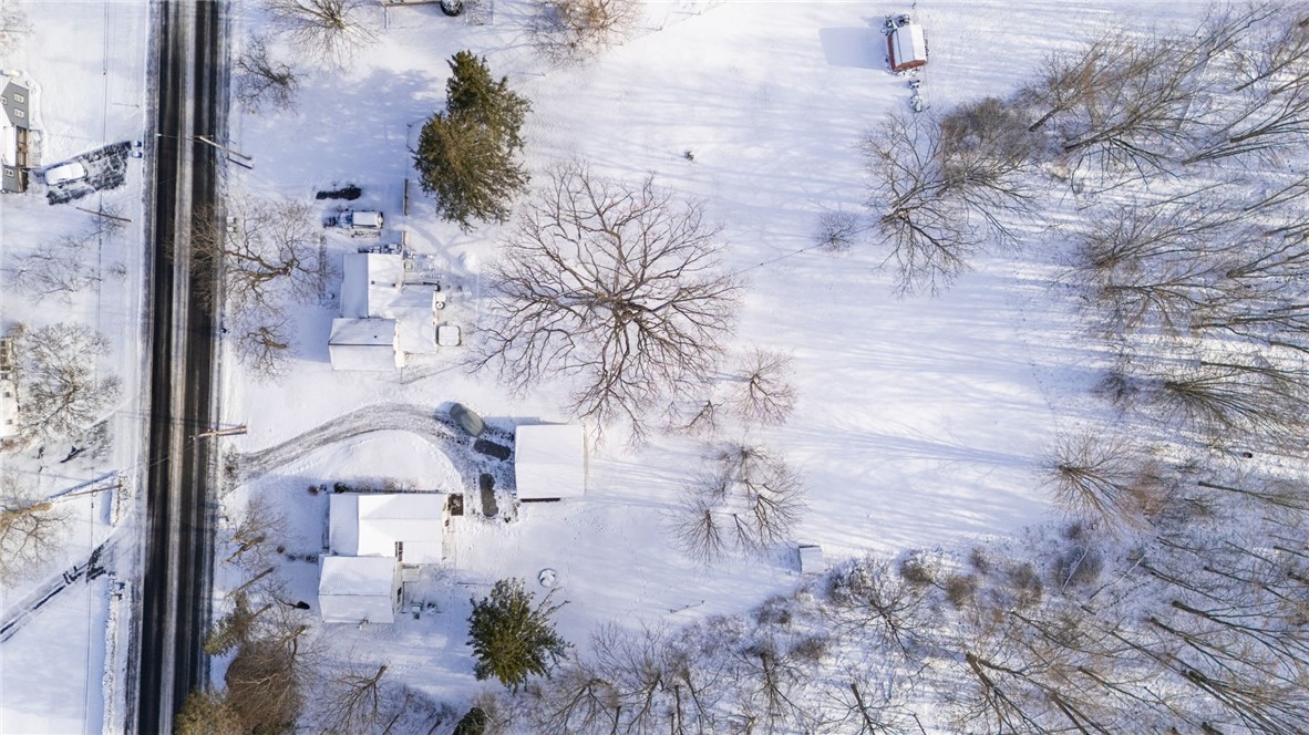 7662 East River Road Rush, NY 14543 - Photo 37 of 38