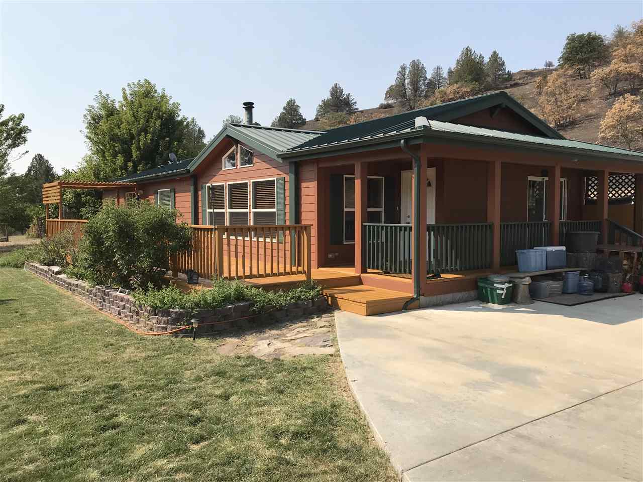 7907 Copco Road Hornbrook, CA 96044 - Photo 2 of 17 Gallery Image 2