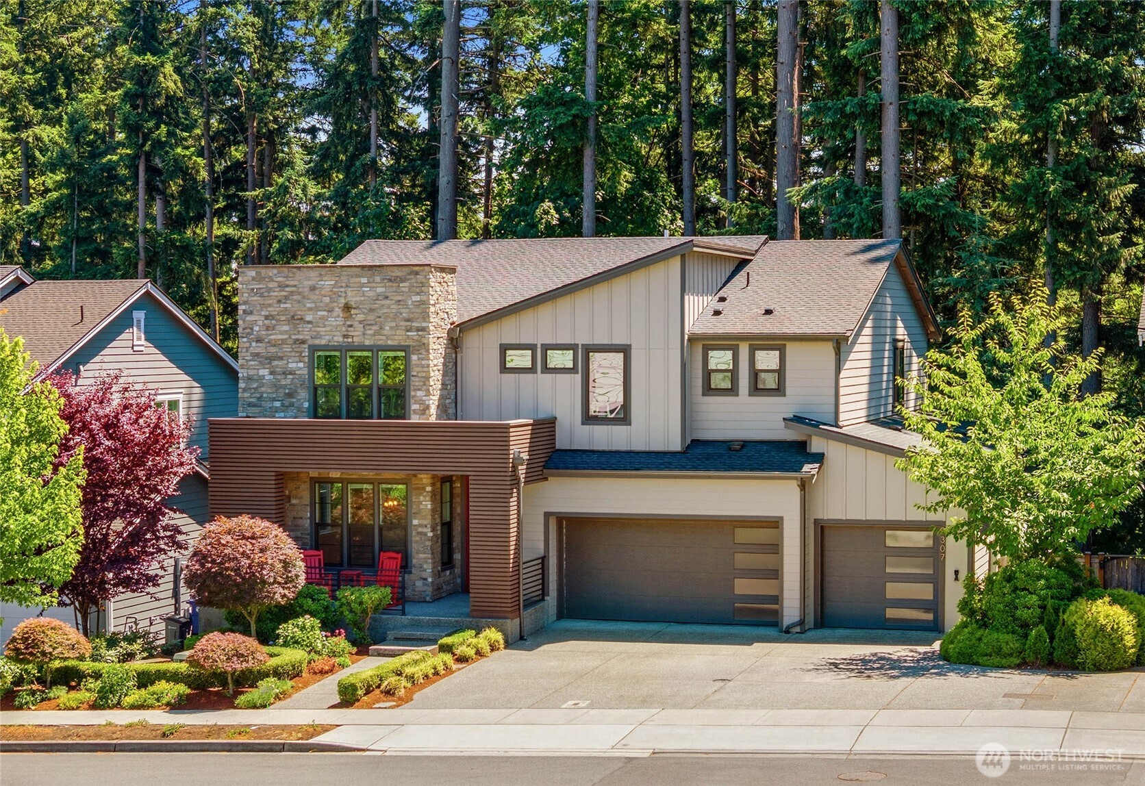 9307 Northeast 173rd Street Bothell, WA 98011 - Photo 2 of 39