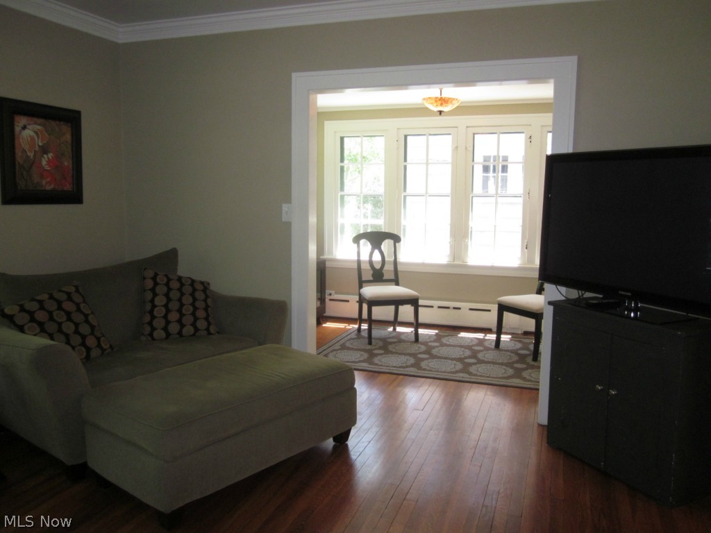 3296 Daleford Road Cleveland, OH 44120 - Photo 5 of 25