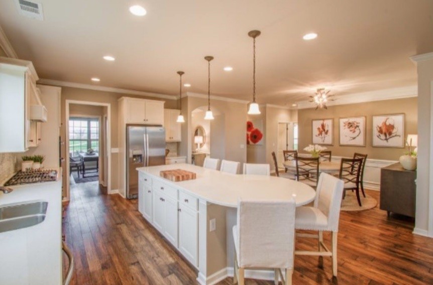 1056 Sumner Grove Spring Hill, TN 37174 - Photo 1 of 14 Gallery Image 1