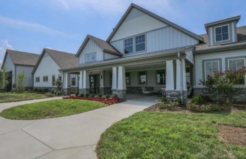 1056 Sumner Grove Spring Hill, TN 37174 - Photo 14 of 14 Gallery Image 14