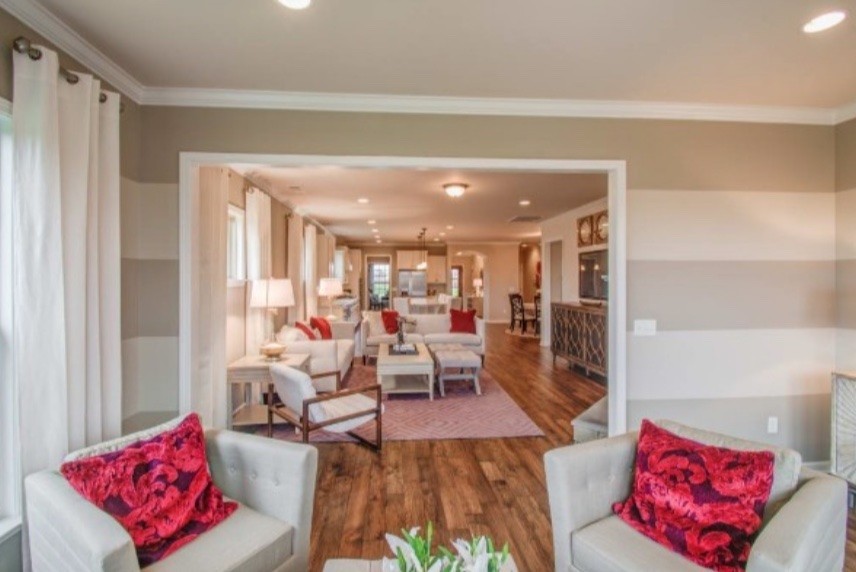 1056 Sumner Grove Spring Hill, TN 37174 - Photo 7 of 14 Gallery Image 7