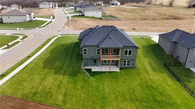 $599,900 | 12160 North Tracy Avenue, Kansas City, MO 64165