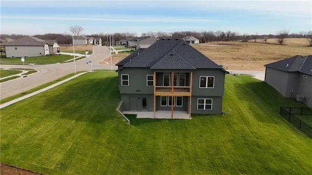 $599,900 | 12160 North Tracy Avenue, Kansas City, MO 64165