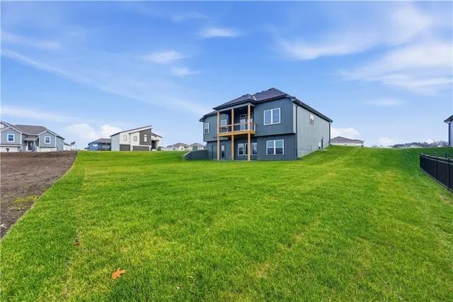 $599,900 | 12160 North Tracy Avenue, Kansas City, MO 64165