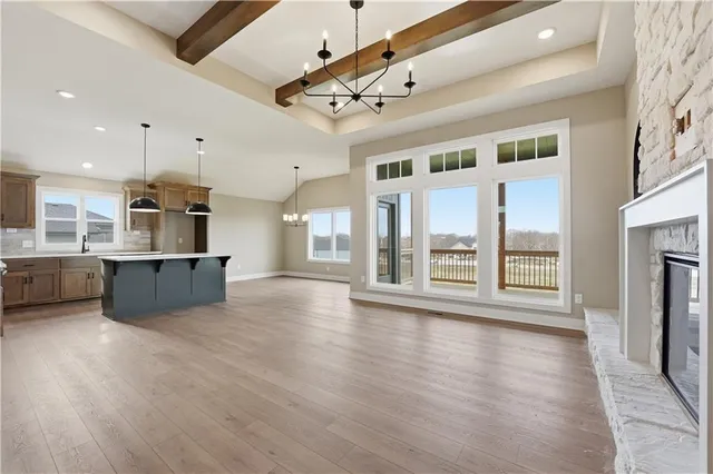 $599,900 | 12160 North Tracy Avenue, Kansas City, MO 64165