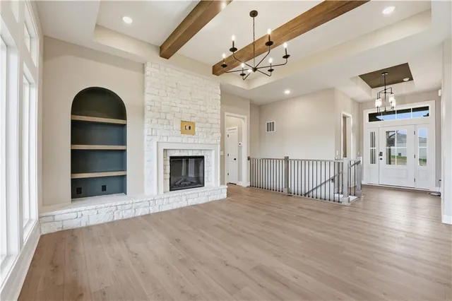 $599,900 | 12160 North Tracy Avenue, Kansas City, MO 64165